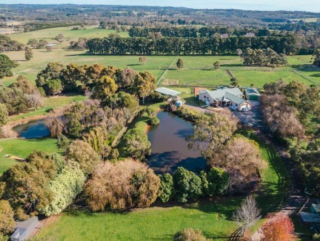 Cottage for sale in Camerons Creek, Victoria