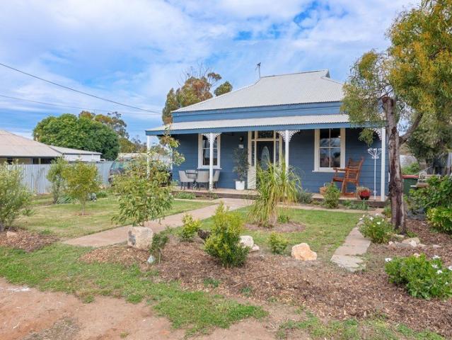 House for sale in Ungarra, South Australia