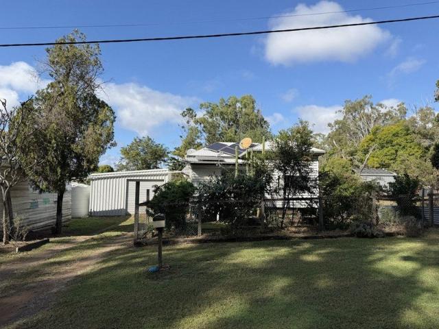 House for sale in Boyne Valley, Queensland