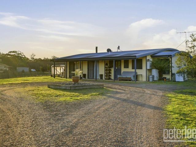 House for sale in St Helens, Tasmania