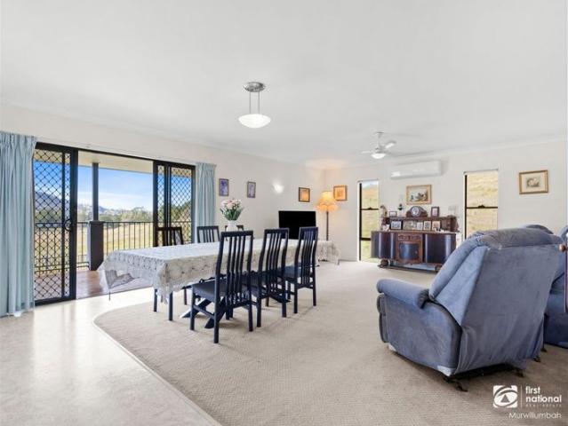 House for rent in Tyalgum Creek, New South Wales