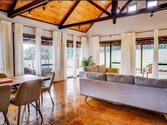 House for rent in Pemberton, Western Australia