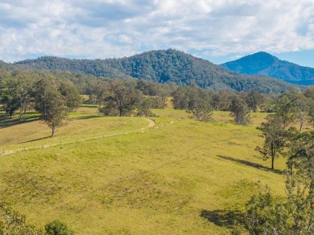 Land for sale in New South Wales