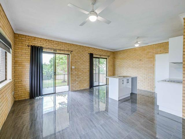 Apartment for rent in Toombul, Queensland