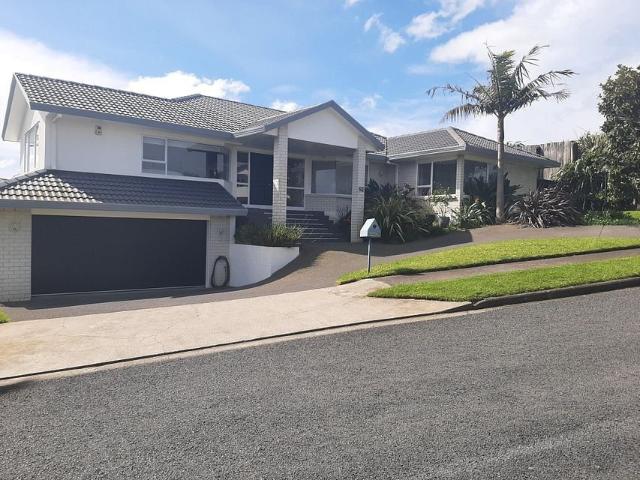 Room for rent in Auckland, Oroua County