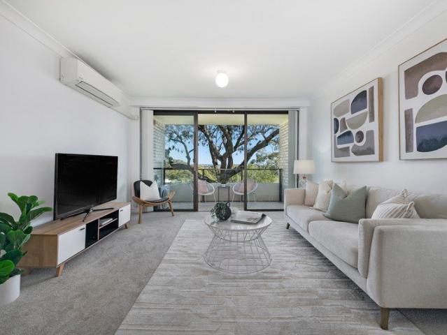 Apartment for sale in Sydney, New South Wales
