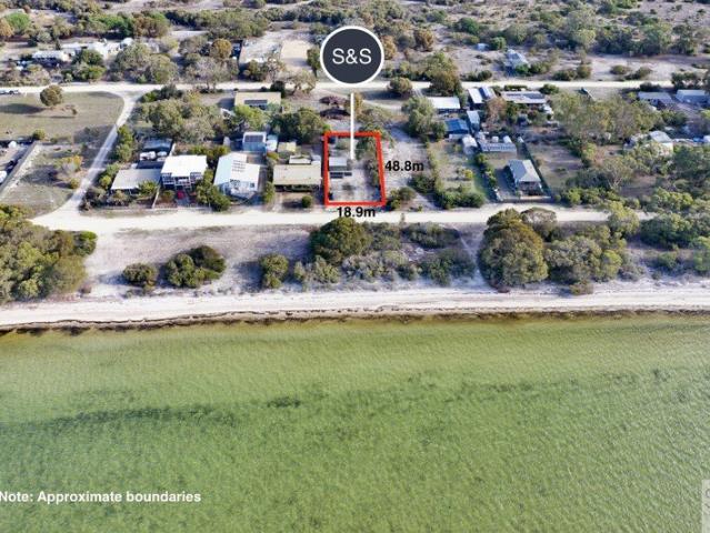 Land for sale in Nepean Bay, South Australia