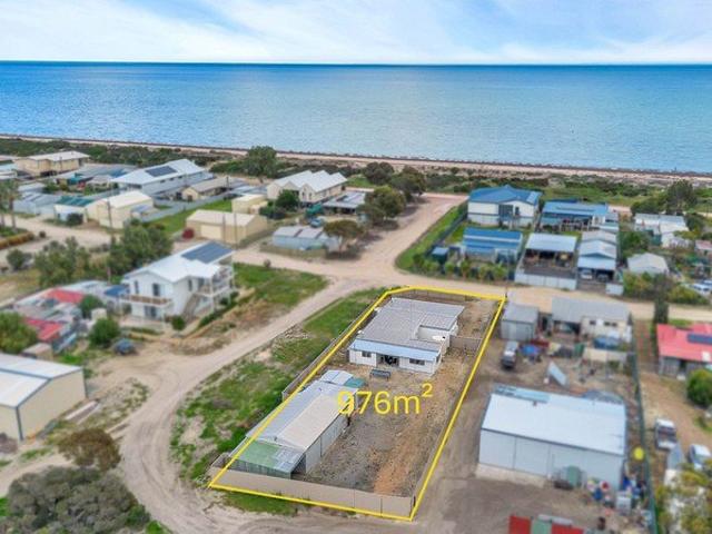 House for sale in Parham, South Australia
