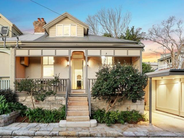 House for sale in Sydney, New South Wales