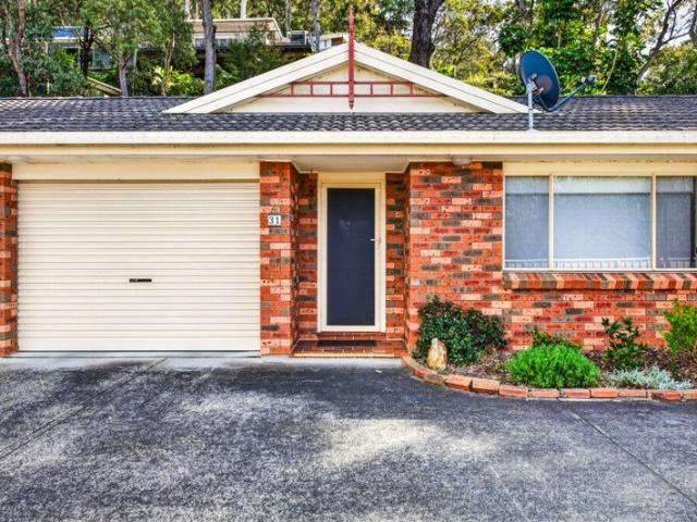 Villa for sale in Gosford, New South Wales