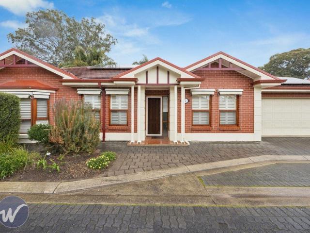 House for sale in Horseshoe Creek, South Australia