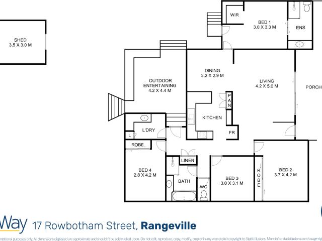 House for rent in Toowoomba, Queensland