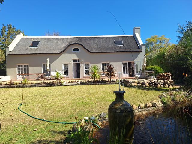Apartment for rent in Audas Estate, Somerset West