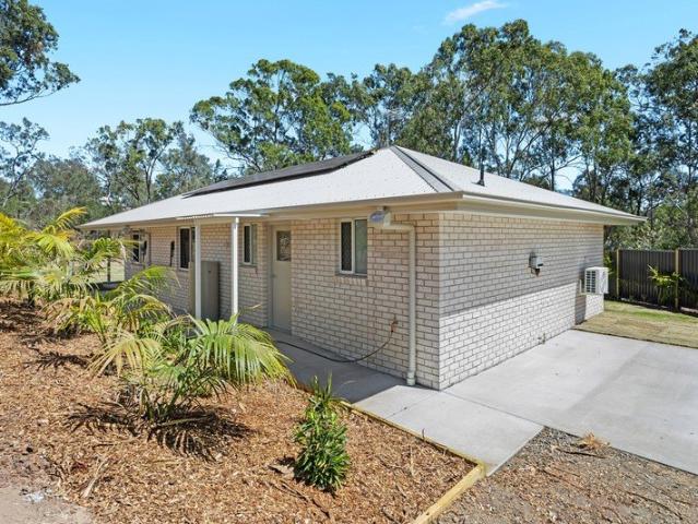 House for rent in Regency Downs, Queensland