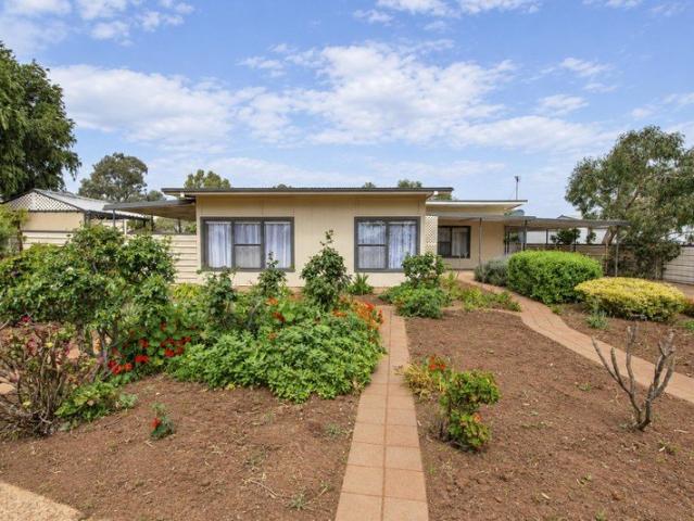 House for sale in Crystal Brook, Port Pirie Regional Council