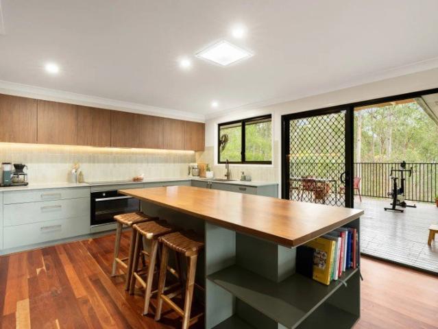 House for rent in Methul, Queensland