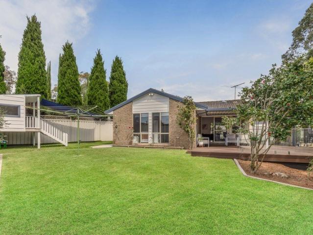 House for sale in Sutherland Shire, Sydney