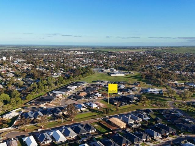 Land for sale in Gemmells, South Australia