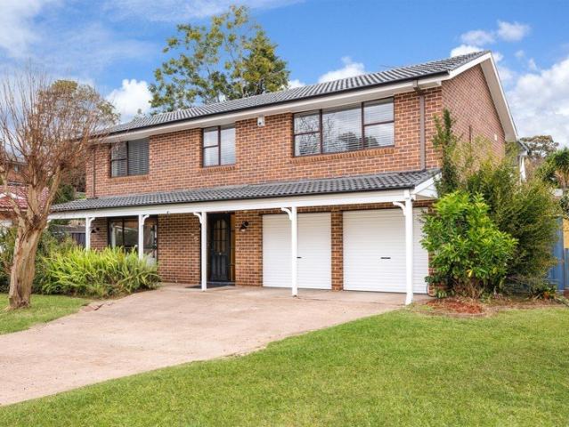 House for sale in Sydney, New South Wales