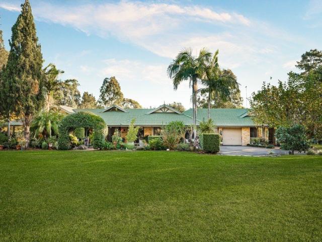 House for sale in Sydney, New South Wales