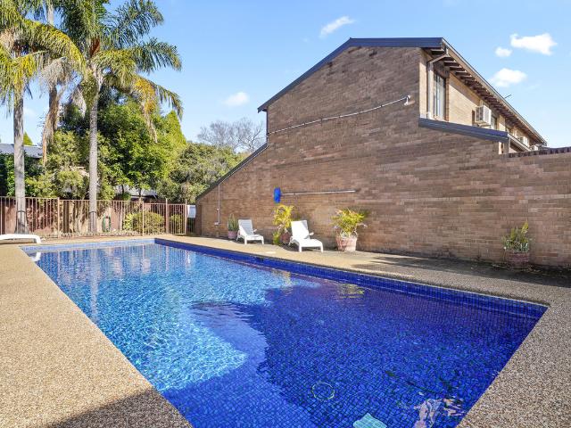 Townhouse for sale in Croydon Park, New South Wales