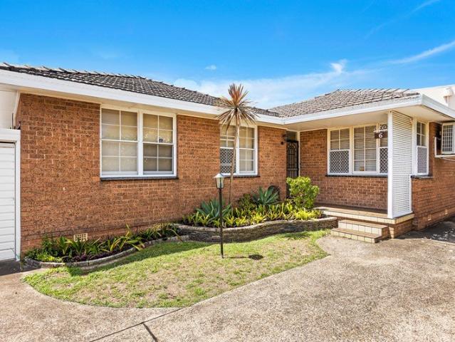 Villa for rent in Sydney, New South Wales