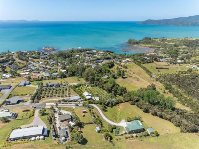 Land for sale in Fairburn, Northland