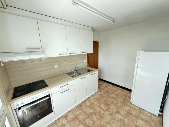 Apartment mieten in Delémont, Jura