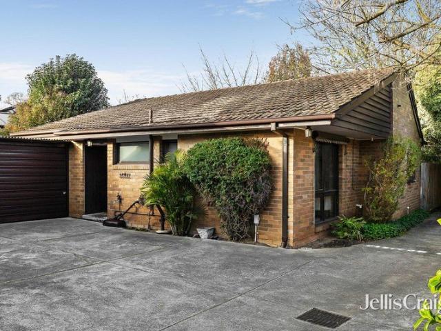 Apartment for sale in Camerons Creek, Victoria