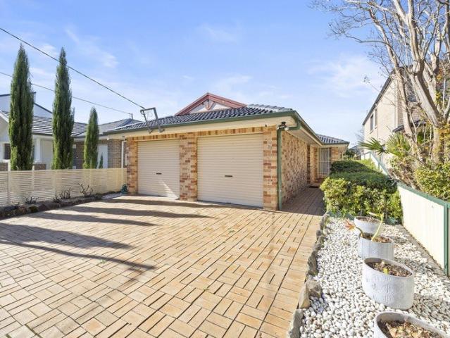 House for sale in Sydney, New South Wales