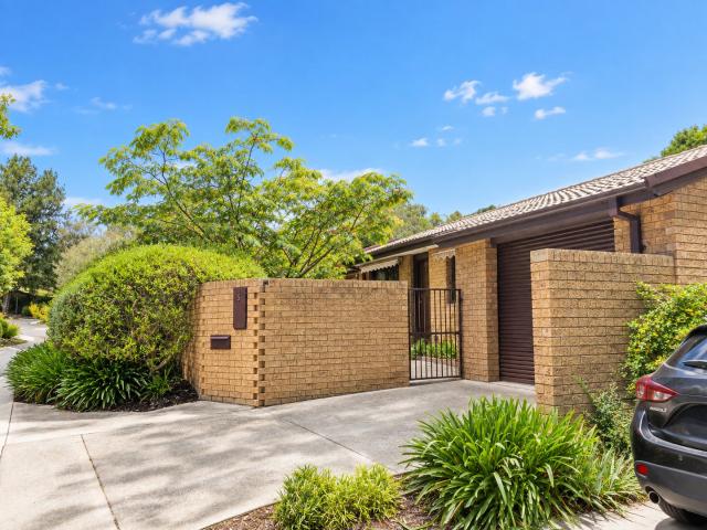 Property for rent in Bourne Gardens, District of Belconnen