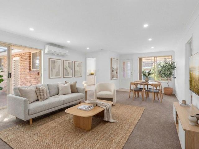 Villa for sale in Sutherland, New South Wales