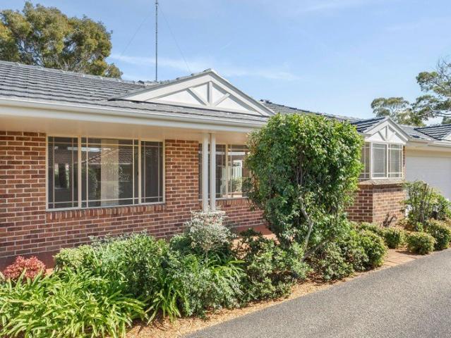 Villa for sale in Sutherland, New South Wales