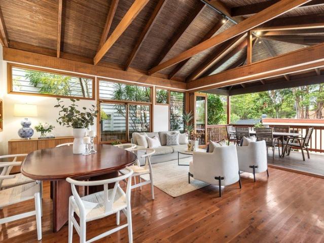 House for sale in Willoughby, New South Wales