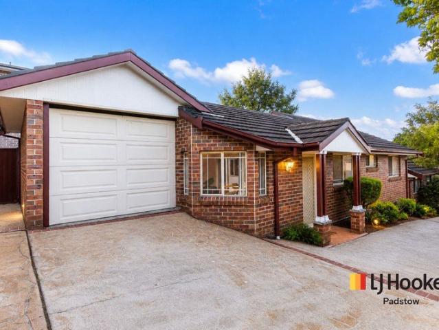 Villa for sale in Sydney, New South Wales