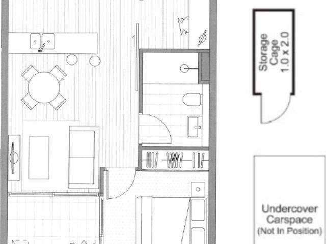 Apartment for sale in Camerons Creek, Victoria