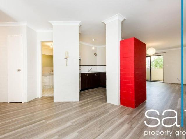 Apartment for rent in Western Australia