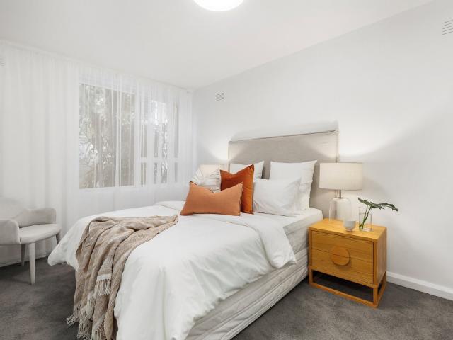 Apartment for rent in Camerons Creek, Victoria