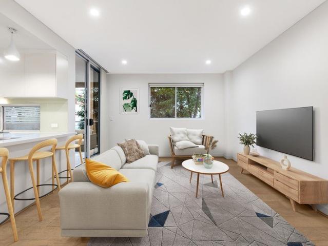 Apartment for sale in Sydney, New South Wales