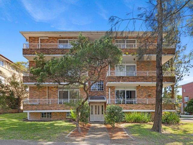 Apartment for rent in St George, Sydney