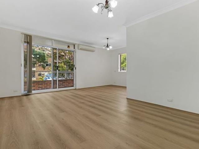 Apartment for rent in St George, Sydney