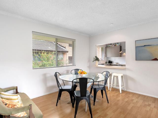 Apartment for sale in Wareemba, New South Wales