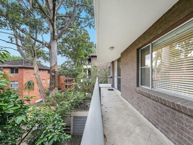 Apartment for rent in Willoughby, New South Wales