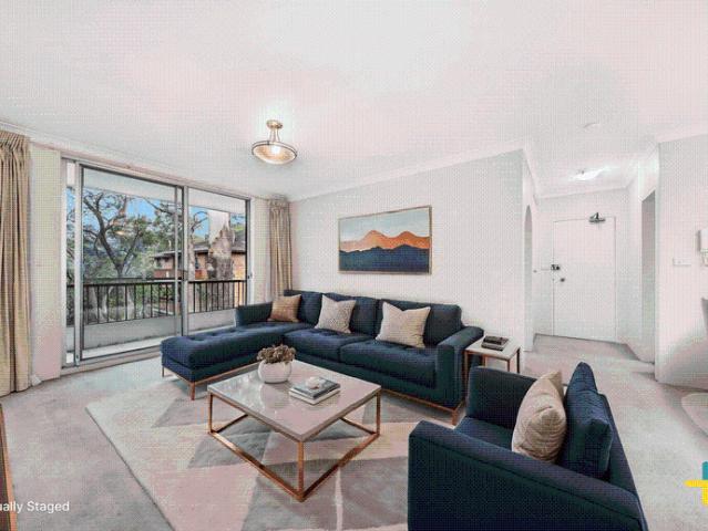Apartment for rent in Willoughby, New South Wales