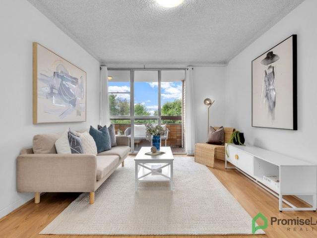 Apartment for sale in Sydney, New South Wales
