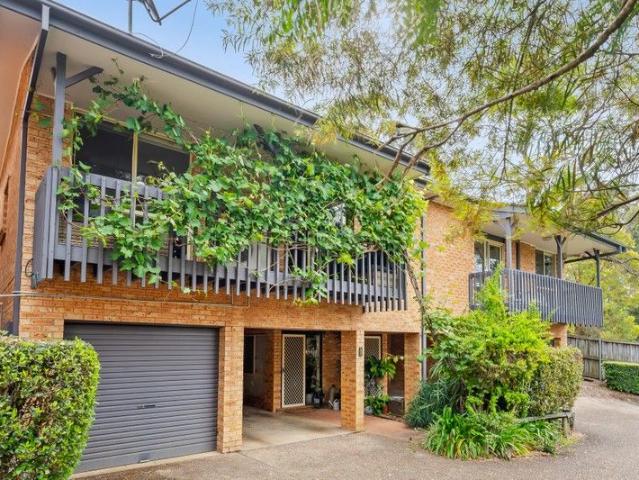 Townhouse for sale in Sydney, New South Wales
