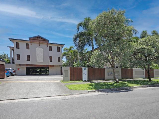 Apartment for sale in Cairns, Queensland
