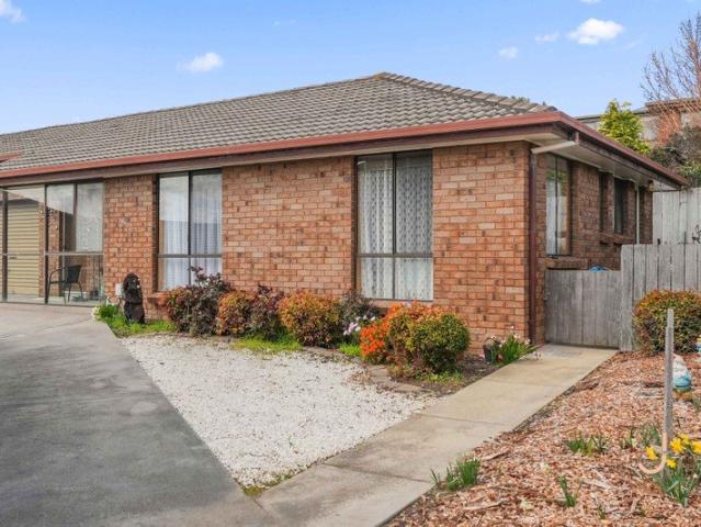 Apartment for sale in Launceston, Tasmania