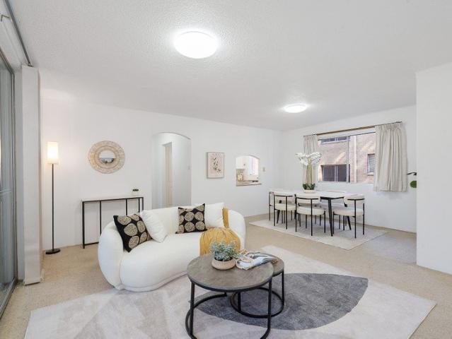 Apartment for sale in Sydney, New South Wales
