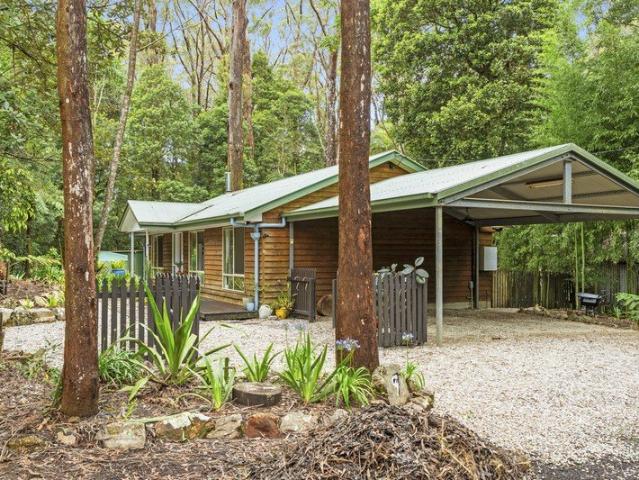House for sale in Springbrook, Gold Coast City